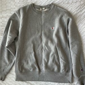 Champion Reverse Weave Crewneck
